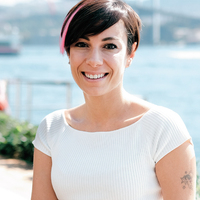 ‘Biz meme kanseriyle mücadeleyi kafaya taktık’