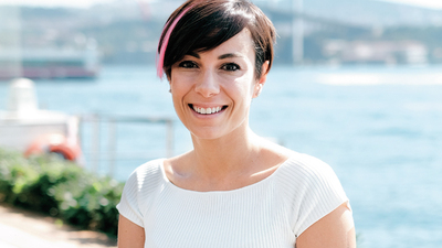 'Biz meme kanseriyle mücadeleyi kafaya taktık'