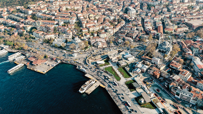 Üsküdar-Beykoz arasına metro geliyor!