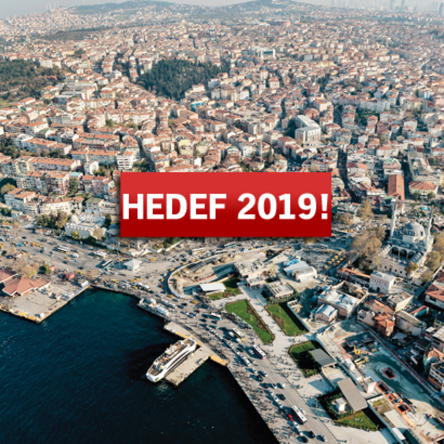 Üsküdar-Beykoz arasına metro geliyor!