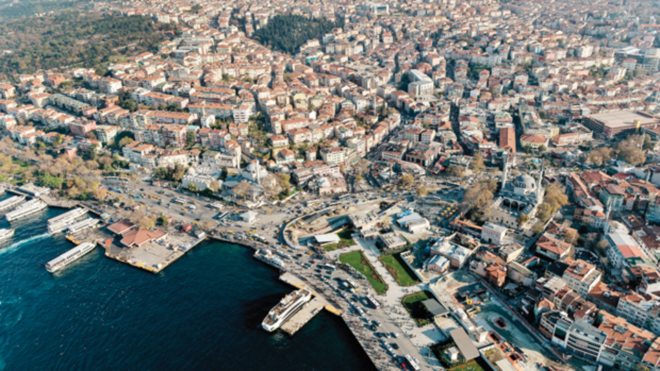 Üsküdar-Beykoz arasına metro geliyor!