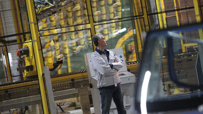 310 milyon dolarlık yatırımla Tataristan'da!