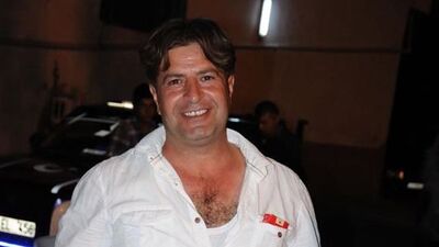 Kar maskeli cinayet! Av tüfeğiyle kafasından vurdu!