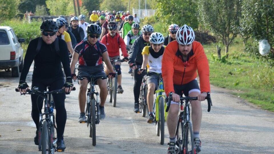 Romatoid artrit hastalığına dikkat çektiler!