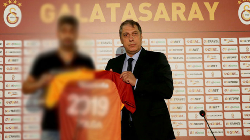 "Onun transferinde çok zorlandık"