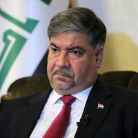 Irak'tan tehdit gibi 'Başika' açıklaması!