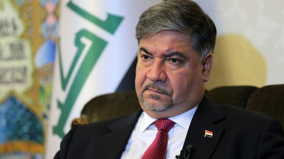 Irak'tan tehdit gibi 'Başika' açıklaması!