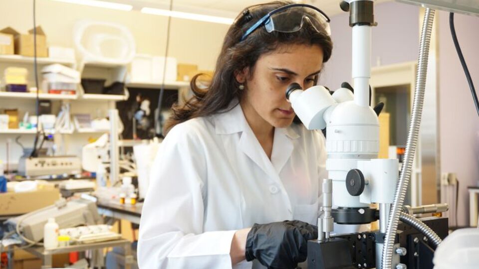 Ailesinde gördüğü hastalıklar yüzünden sonunda bunu yaptı!