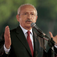 CHP liderinden Şemdinli tepkisi!