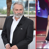 Hadise'nin aklı Haluk Bilginer'de!