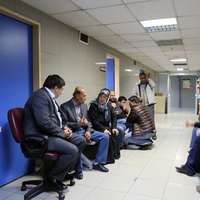 Ömer Halisdemir'in kayınvalidesi hayatını kaybetti