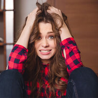 Stres bakın vücutta nelere yol açıyor...