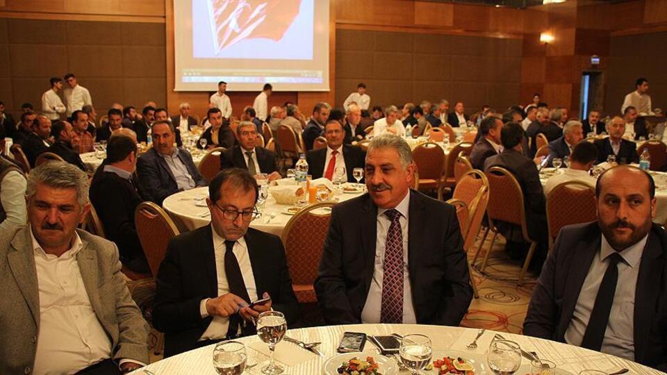 181 aşiret liderinden teröre tepki