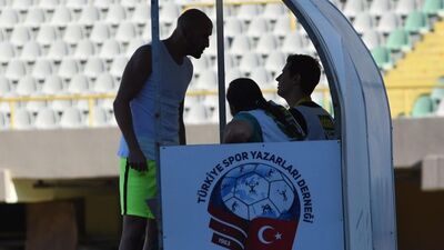 Muhabirimize çirkin saldırı!