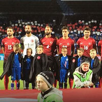 Milliler'den İzlandalı çocuklara jest!