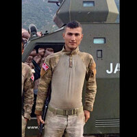 Son paylaşımı yürekleri dağladı!