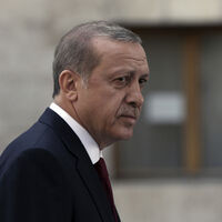 Cumhurbaşkanı Erdoğan'ın Şemdinli açıklaması