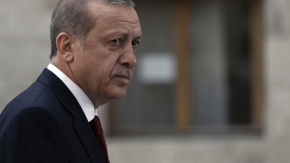 Cumhurbaşkanı Erdoğan'ın Şemdinli açıklaması