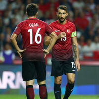 Milli Takım'da sakatlık şoku!