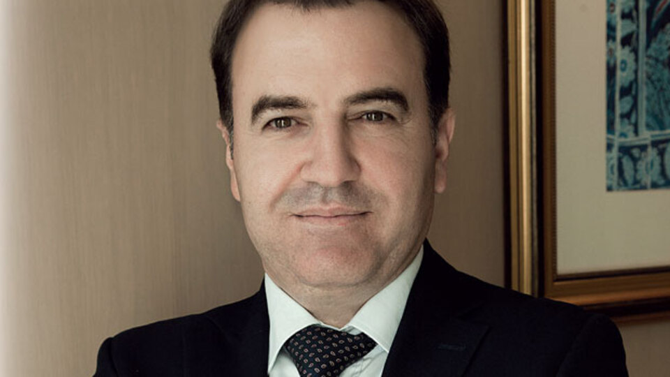 'Arabuluculuk yapmaya hazırız'