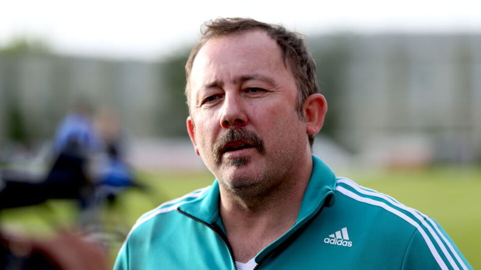 Sergen'den Terim'e ağır eleştiri!