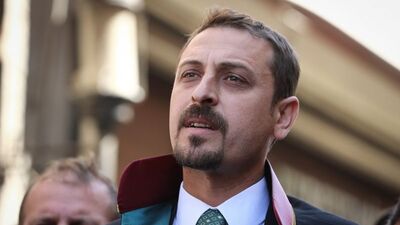 Diyarbakır Barosu yeni başkanını seçti