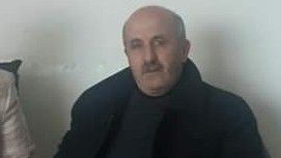 AK Partili ilçe başkan yardımcısına hain saldırı