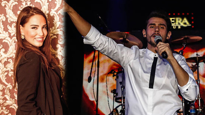 Salkım'dan kızına Cem Belevi izni