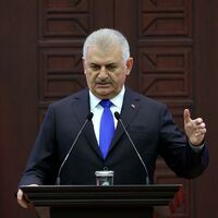 'Bunlar terörden medet umanların son çırpınışları'