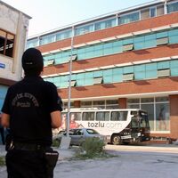 O şirket TMSF'ye devredildi