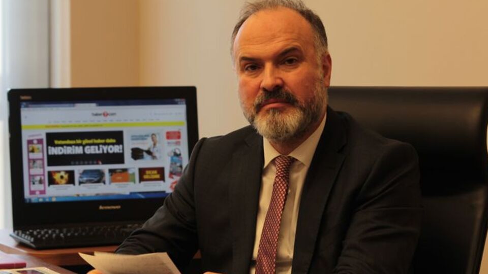 Cumhurbaşkanı Başdanışmanı 'yolumuza devam edeceğiz' dedi!