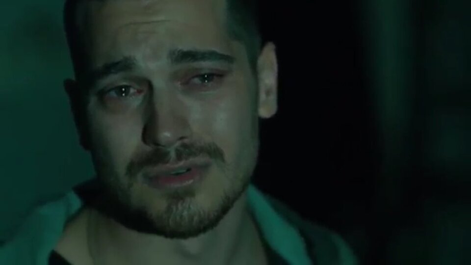"İçerde" yine 1 numara!