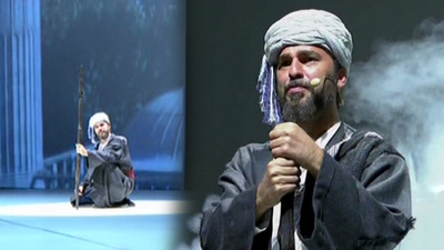 Enerji Kongresi'nde Engin Altan Düzyatan sürprizi