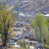 'Şemdinli saldırısında 5 sivil hayatını kaybetti'