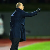 "Savaşımız bitmedi"