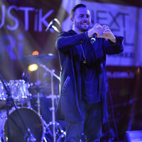 Son konser Ankara’da