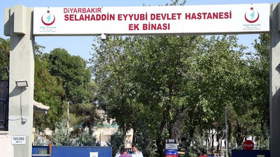 171 yıllık hastane sivillere devredildi!
