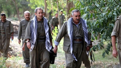 Hain saldırının emri elebaşı Karayılan'dan