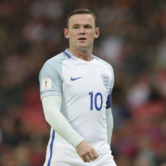 Rooney'nin 'Arda' sendromu