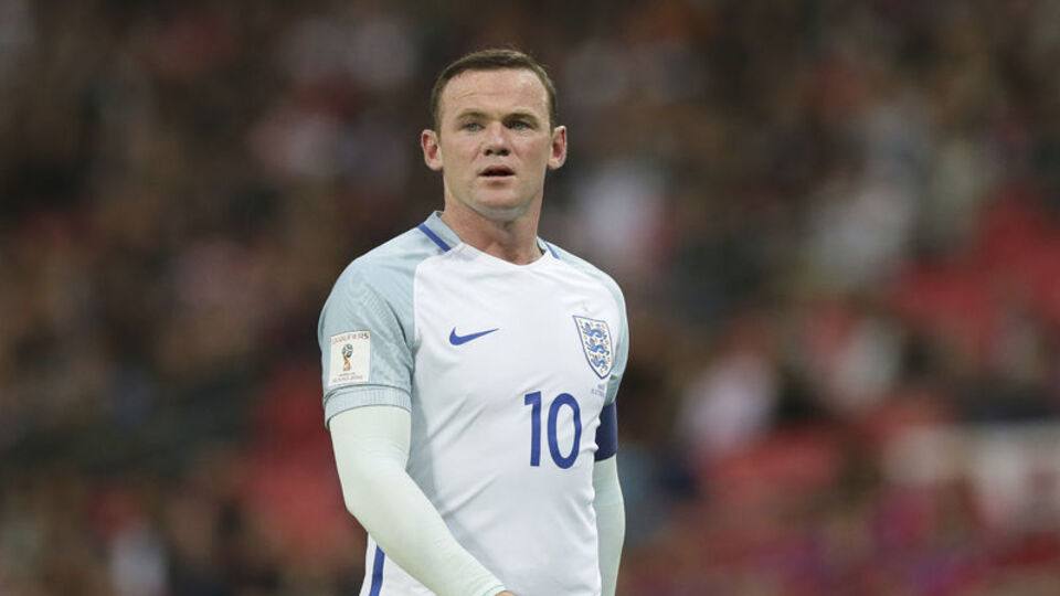 Rooney'nin 'Arda' sendromu