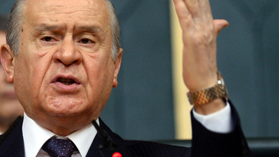 "Adım 'Devlet' diye onu da mı ben araştırayım?"