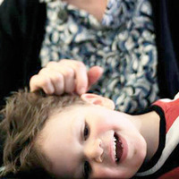 Küçük savaşçı Luca için dev kampanya!