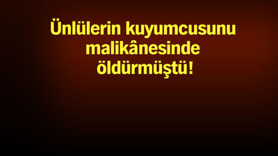 19 yıl sonra yakalandı ama...