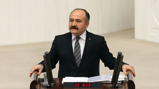 MHP'nin yeni grup başkanvekili belli oldu