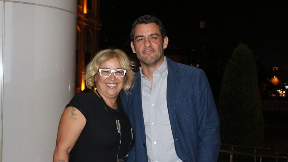 Erbulak Evi'nden ustalara vefa!