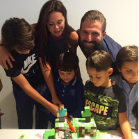 Ebru Şallı ile Harun Tan yeniden birlikte mi?