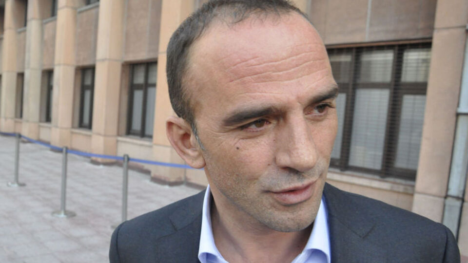 Galip Öztürk'e yeniden yargılama