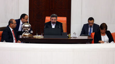 'Kerbela'dan çıkaracağımız dersler olmalı'