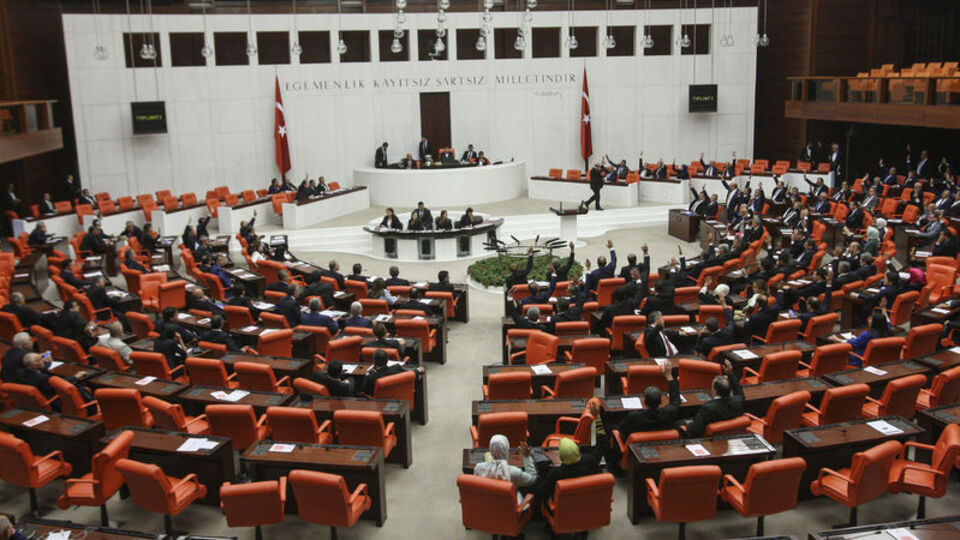 OHAL resmen 3 ay daha uzatıldı