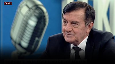 Osman Pamukoğlu'ndan Teke Tek'te çarpıcı açıklamalar